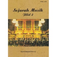 Music History - Volume 2