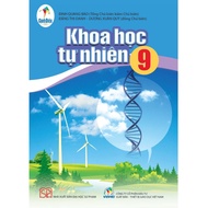 Textbook - Natural Science 9 Kites - Education