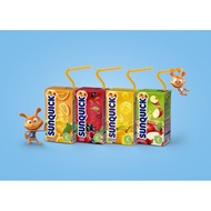 Sunquick Kotak - 125ml