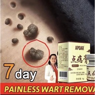 EELHOE Apgar Solid Mole Removal Cream