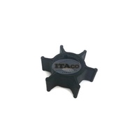 Boat Motor Water Pump Impeller 19210-ZW9-A31 19210-ZW9-A32 CEF 500348 for Honda Outboard BFP8D 8HP-2