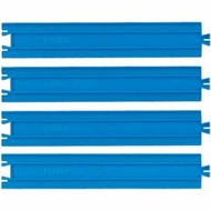 (PRELOVED) TAKARA TOMY PLARAIL AUTOMATIC TRACK LAYOUT PARTS.