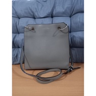 Preloved Ukay sling bag -Charles &amp; Keith -checkout link