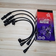 PERODUA KANCIL MIRA L2, L2S NEW TURBO SPARK PLUG CABLE WIRE D5.TECH PCD-L2-N