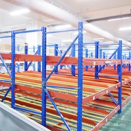 Shelf Bar Shelf Iron Shelf Wholesale Warehouse Manufacturer Shelf Warehouse Loft Shelf Fluent Fluent