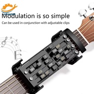 [MR] Guitar Chord Presser Guitar Chord Trainer Guitar Aid Chords Trainer For Beginners Guitar Aid Le