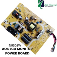 AOC MONITOR N950SW POWER BOARD