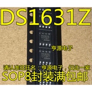 Chip DS1631Z DS1631 SOP8