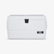 Igloo fishing cooler box Marine Ultra 72 Qt Cooler-White