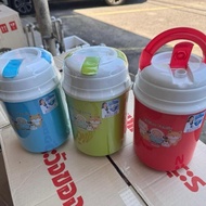 THERMOS FLASK 2L NEW DESIGN 24 JAM TAHAN SEJUK Eskimo