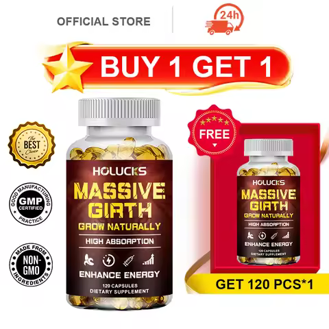 Buy 1 Get 1 Free! Tribulus Terrestris Supplement with Tribulus, Maca & Ginseng, Stamina, Endurance &