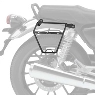 々 (IPSY) Motorcycle Side Bag Bracket for CB350 CB350S GB350 GB350RS 2021-2023 Trunk Bag Support