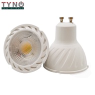 ✓LED Spot light GU10 7W 240V MR16 GU5.3 led lamp COB Chip Spotlight LED bulb For Downlight Table Lam