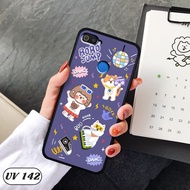 Case for Oppo F9 phone