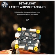 Velox T-Motor F7 SE Full Function Flight Controller FC ESC