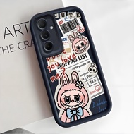 Case For Samsung A55 5G A35 5G Mobile Phone Stick
