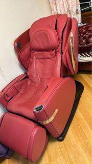 Osim 四手天王按摩椅