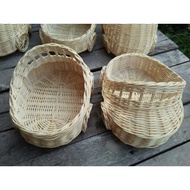 BAKUL KERETA / BAKUL ROTAN / BASKET / BAKUL BUAH / BAKUL HIASAN