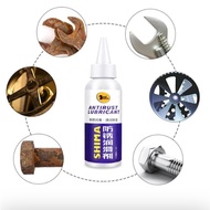 Spray Car Tools Rust Inhibitor Rust Remover Direct Spray Rust