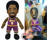 【神經玩具】現貨 Bleacher Creatures BC NBA Kobe Bryant 湖人 2001 10吋娃娃