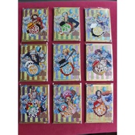 One Piece Card Set One Piece Card Set One Piece Card Set