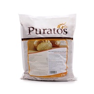 Bột trộn bánh mì nguyên cám Puratos