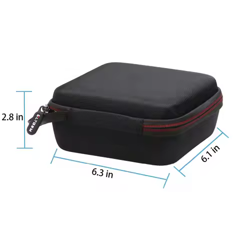 LTGEM EVA Hard Carrying Case for Logitech G903 / G900 Lightspeed Gaming Mouse