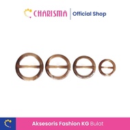 Buckle Head - Charisma Belt Head - Belt Buckle Head Belt - Waist Belt Ring Head Handle - Women's Fas