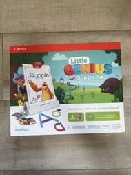 Osmo Little Genius Starter Kit