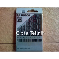 Bosch Drill Bit set 13pcs