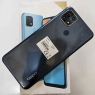 OPPO A15 3/32