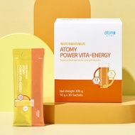 (Ready Stock) Atomy Power VITA-Energy