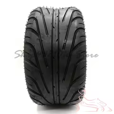 15x6.00-6/225/55-8 / 225/40-10 Tyre 18x9.50-8 Front Or Rear6/ 8/10inch 6PR Electric Scooter Vacuum T
