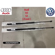 AUDI A3 S3 FRONT HOOD GAS SUPPORT BONNET ABSORBER ( 8V0 823 359A )