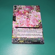 Amicable Maiden, Alvina RRR [Ahsha Estacion] Stoichea Cardfight Vanguard