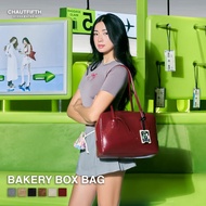 Bakery Box Handbag - CHAUTFIFTH