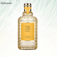 4711 Sanjiba Sunshine Coast Neutral Cologne