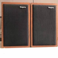 rogers ls3/5a monitor loudspeaker