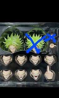 布洛尼 DKO shf 龍珠