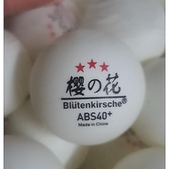 Blutenkirshe 3 Star Ball Original per pack