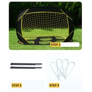 Kodaily Kids Soccer Goal for Goal Mini Soccer Goal