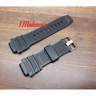 STRAP QQ Q&Q M-133 M133 RUBBER STRAP WATCH QNQ M 133 WATCHTALI