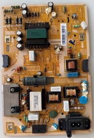 SAMSUNG LED TV 55'' POWER BOARD MODEL # UA55K5500AK