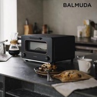 BALMUDA The Toaster 蒸氣烤麵包機(黑)