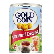 500gm GOLD COIN Concentrated Milk