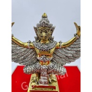 现货 迦楼罗 鹰神 泰国鹰神 树脂  Phaya Garuda गरुड