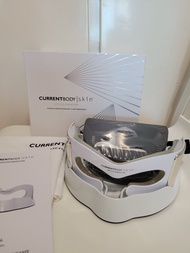 CurrentBody Skin LED 眼部美容儀器