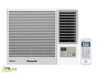 樂聲牌 - 1匹 Inverter PRO Wi-Fi 變頻式淨冷窗口冷氣機 (附無線遙控) CW-HU90AA CWHU90AA