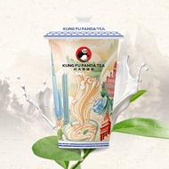 Impression Da Hong Pao Milk Tea