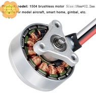 VASTJI 1Pcs Pan-Tilt Aircraft For 4 Axes Remote Control Airplanes Quadcopter Model Aircraft Accessor